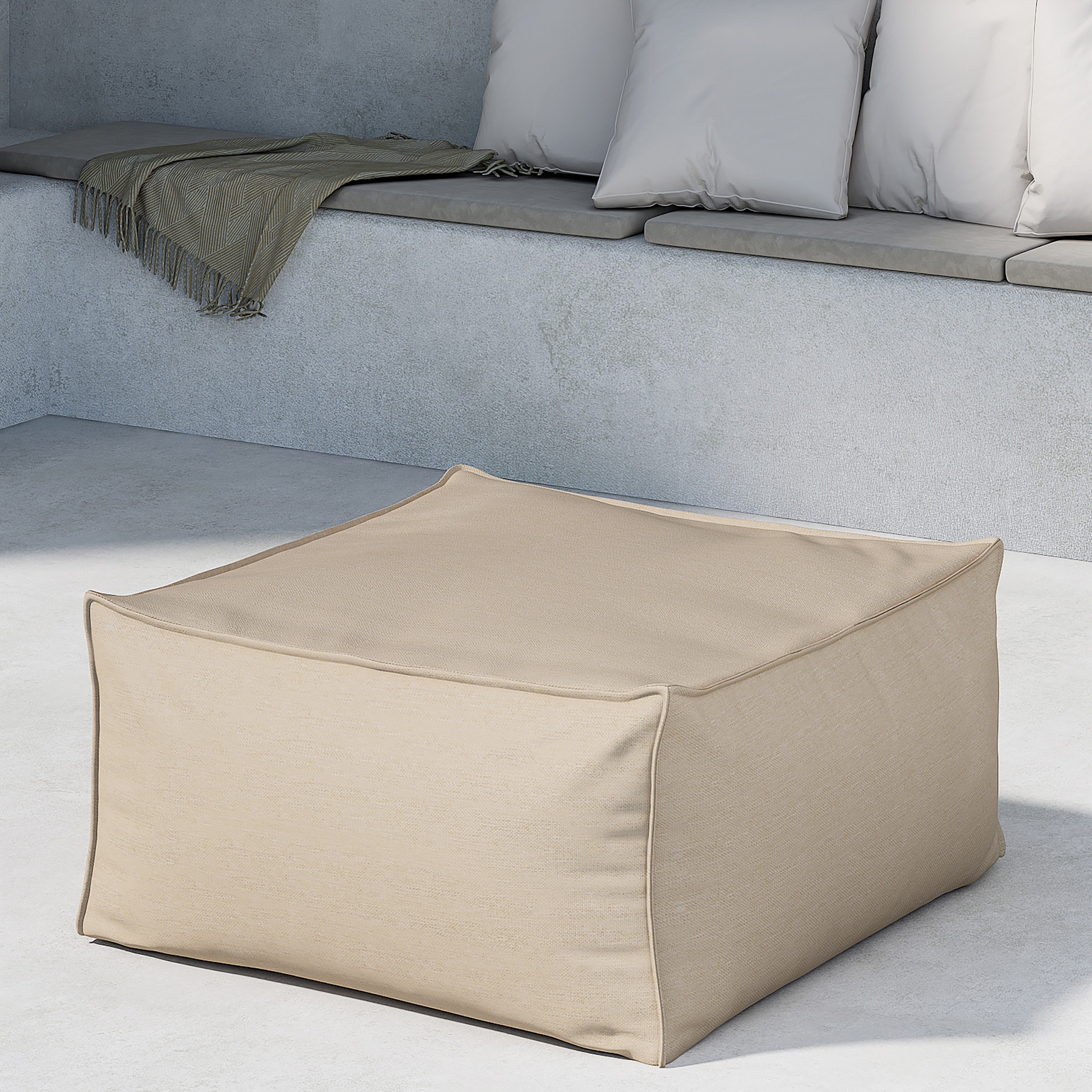 Ottoman Venture Home Rambo