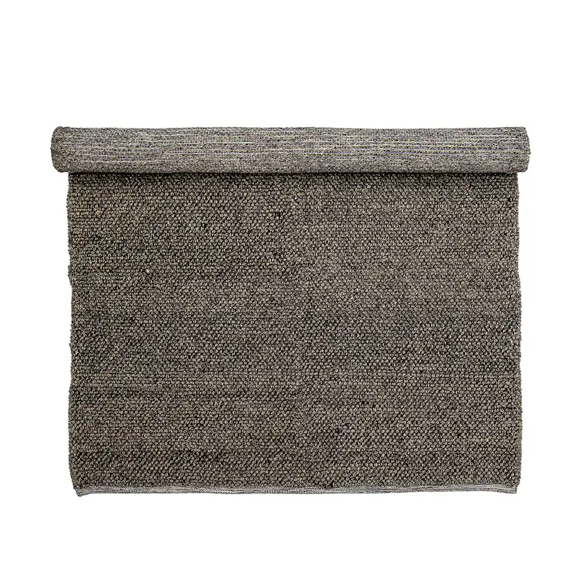 Ullmatta Bloomingville Madeleine 150x210 cm