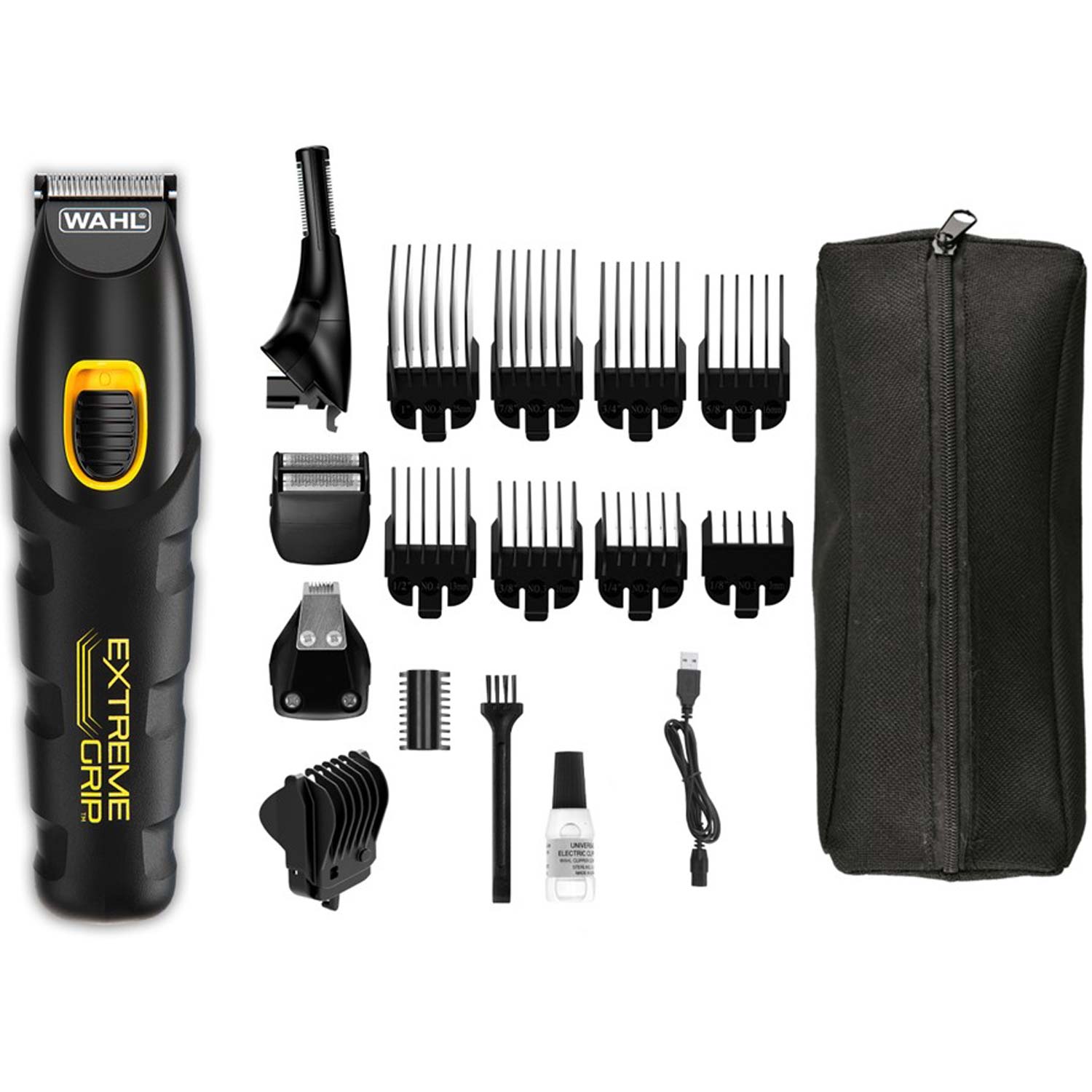 Multitrimmer Wahl Extreme Grip Advanced