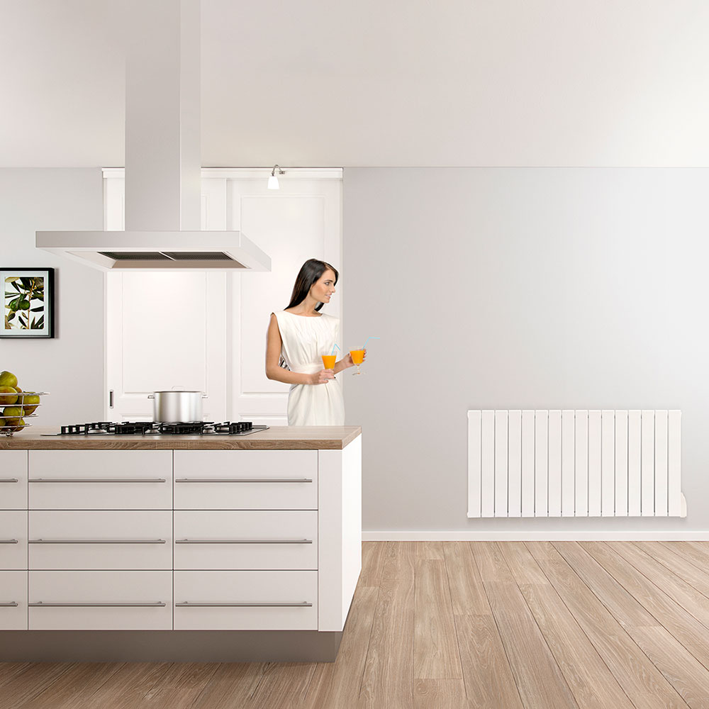 Element Purmo LVI Tamari H
