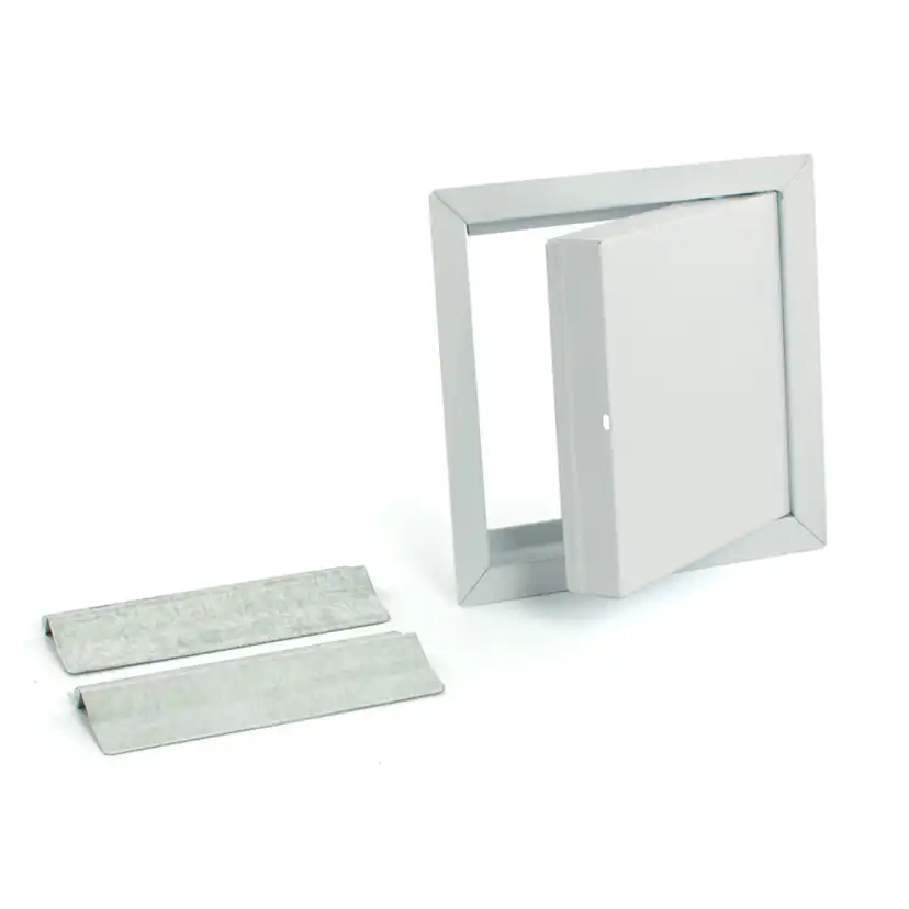 Inspektionslucka Tebo 300x300 mm