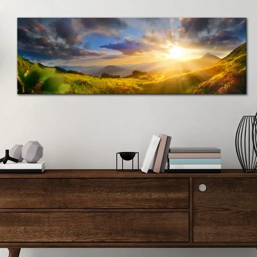 Tavla Arkiio Morning Enchantment