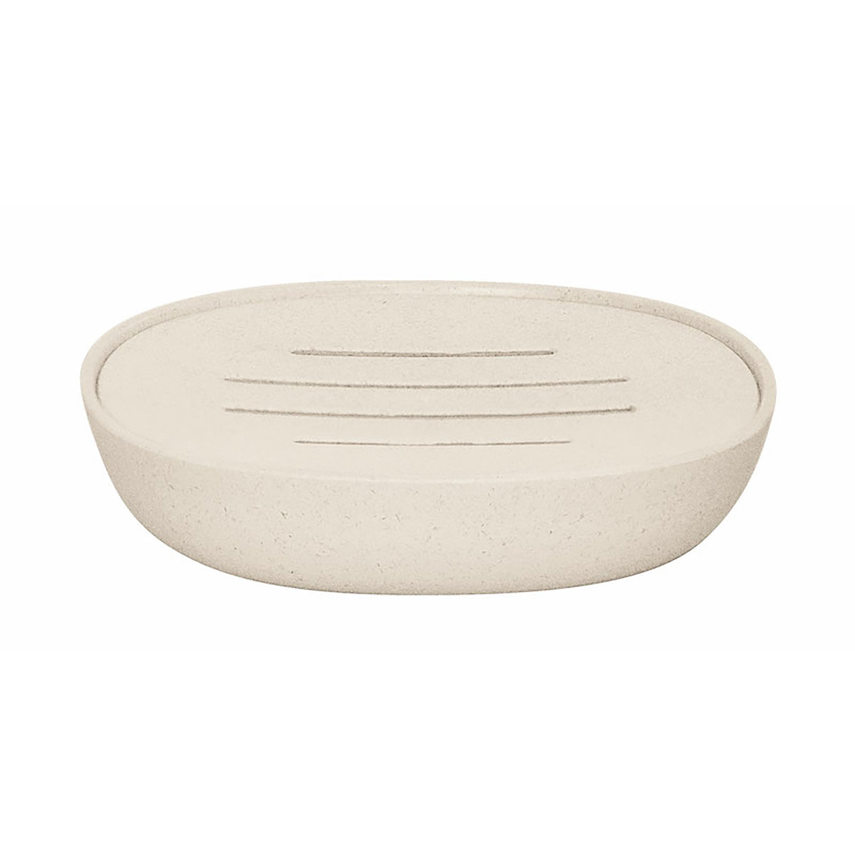 Tvålkopp Belgrano sandbeige Beige
