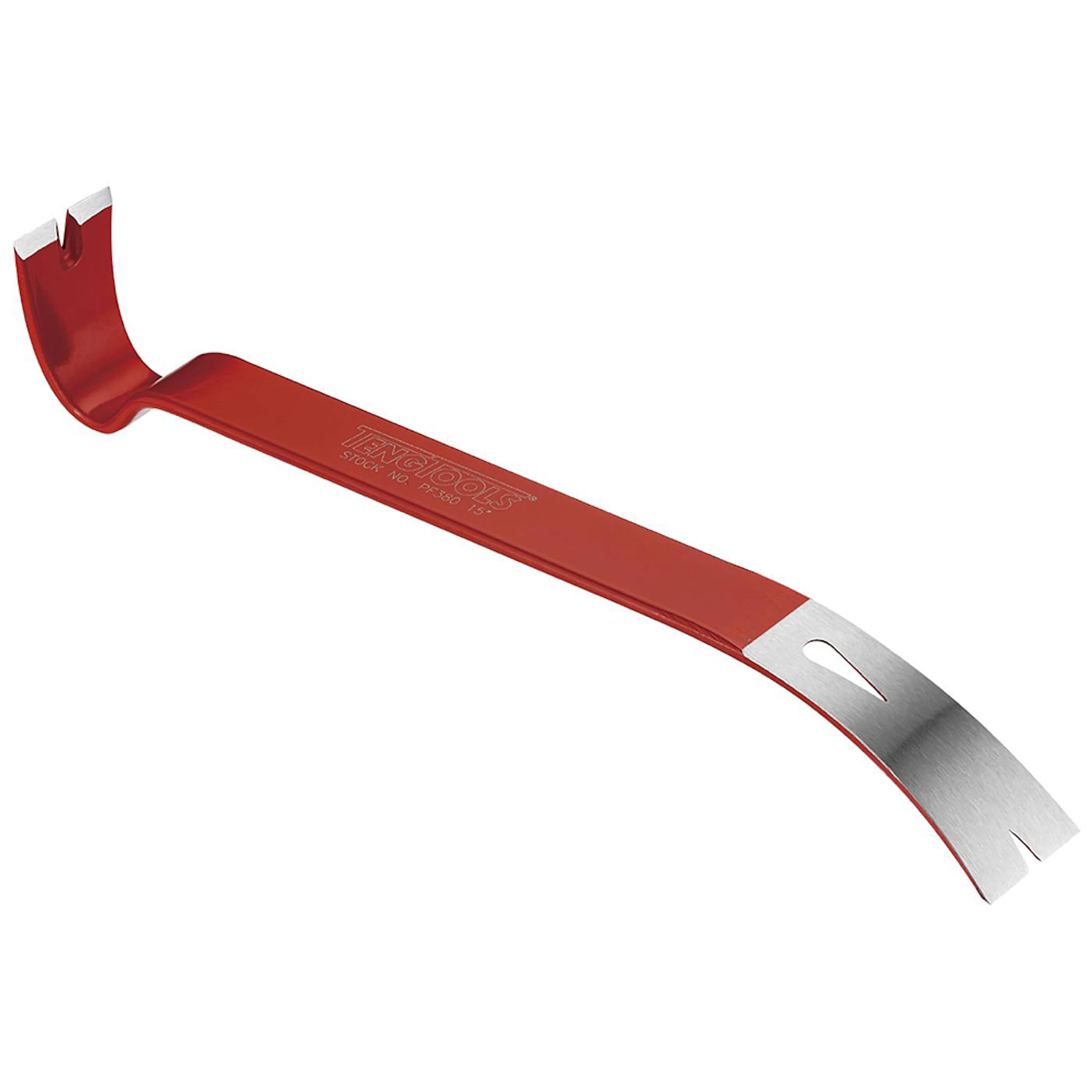 Bräckjärn Teng Tools PF380