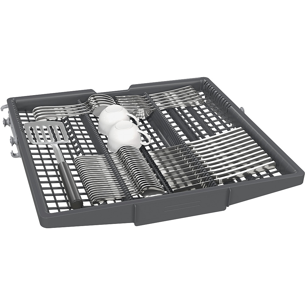 Integrerad Diskmaskin Siemens iQ500 SN65ZX16CE Home Connect