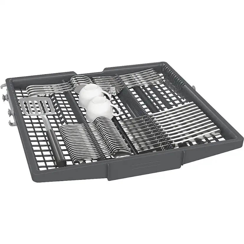 Integrerad Diskmaskin Siemens iQ500 SN65ZX16CE Home Connect