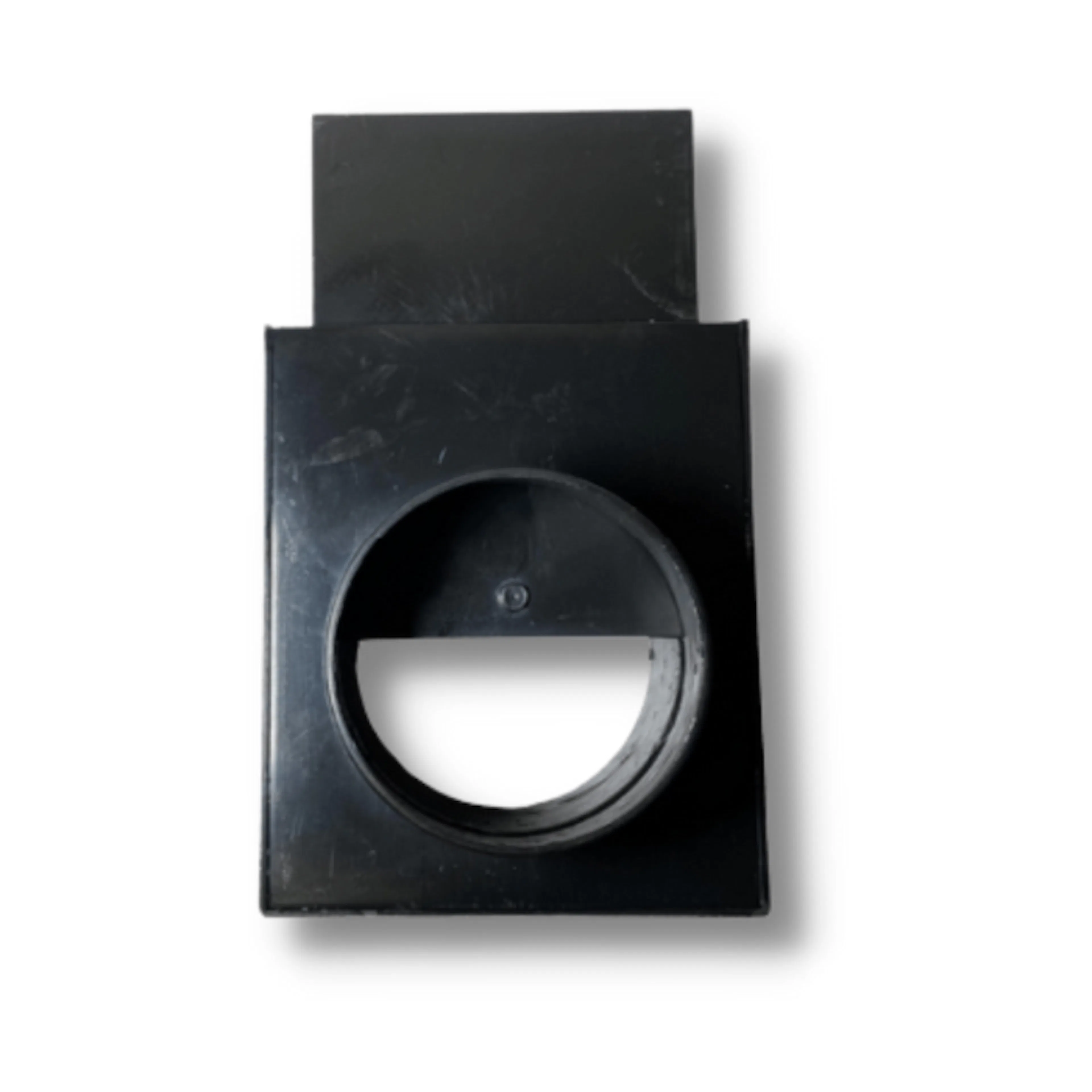 Sugport Hawk för Spånsug