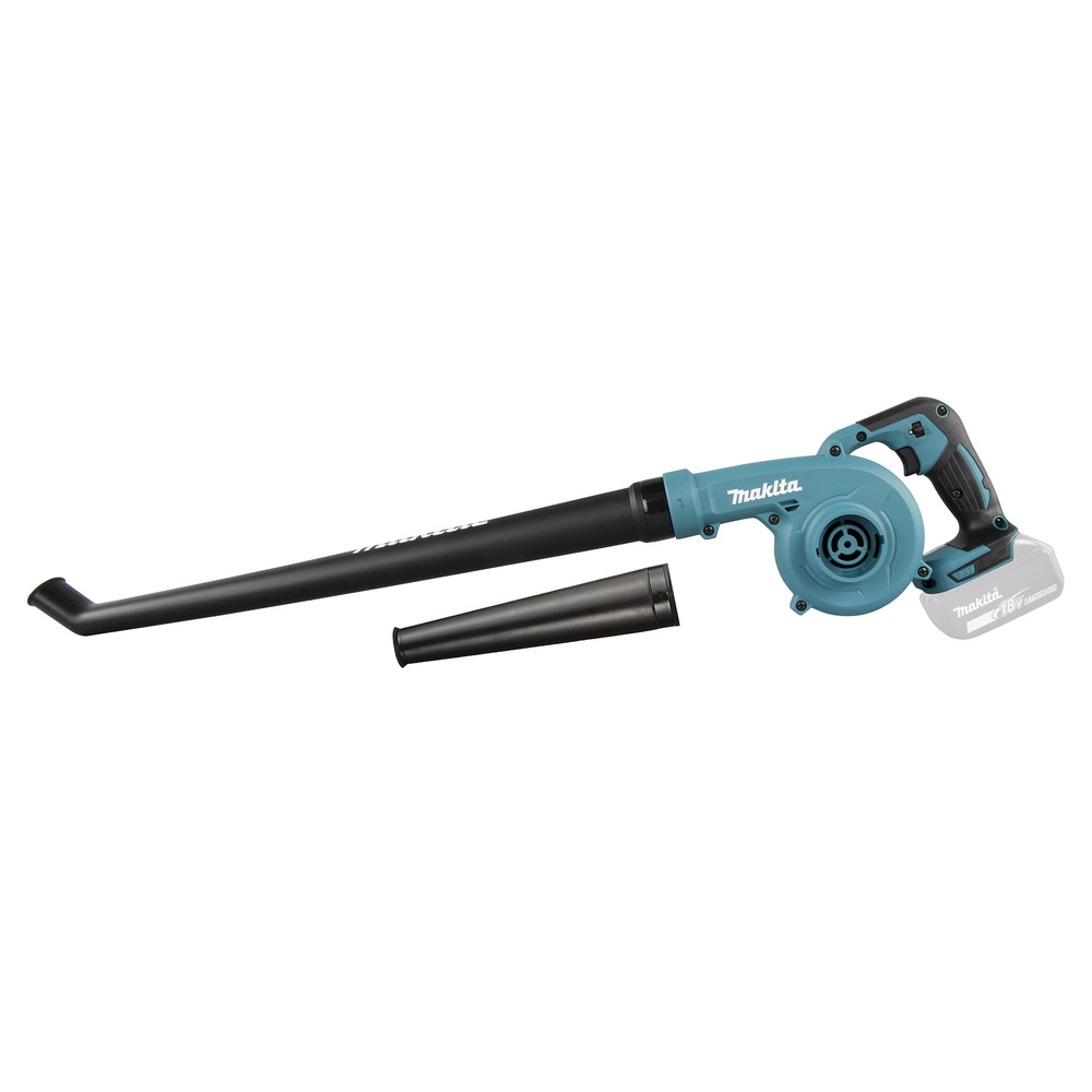 Lövblås Makita LXT DUB186Z LXT 18V utan Batteri & Laddare