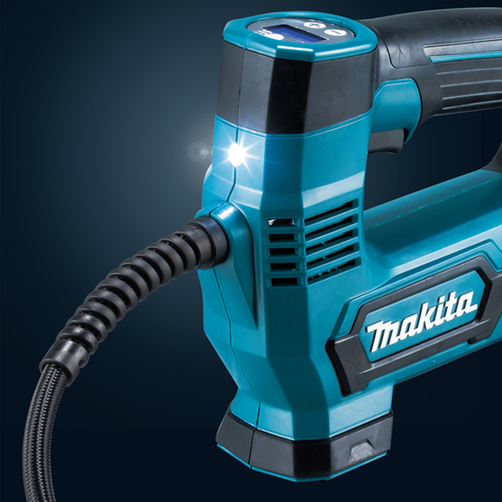 Luftpump Makita CXT MP100DZ utan Batteri