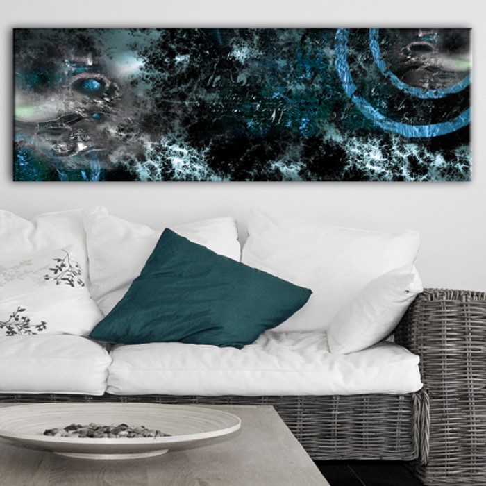 Tavla Arkiio Deep Sea