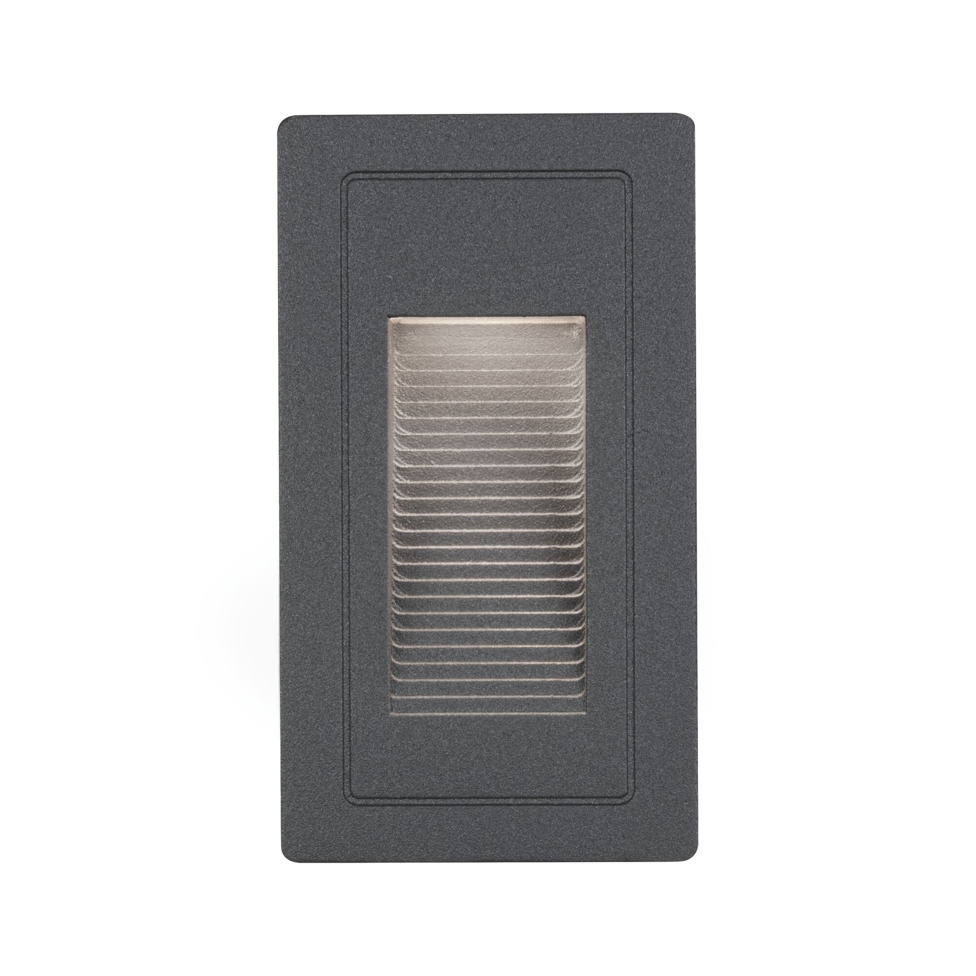Fasadbelysning Paulmann High IP44 230V