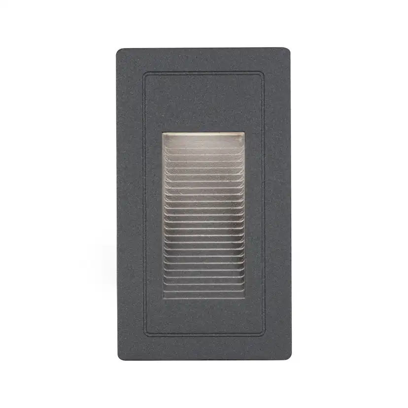 Fasadbelysning Paulmann High IP44 230V