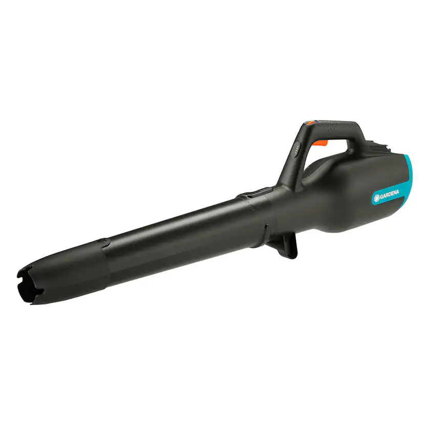 Lövblåsare Gardena PowerJet 18V P4A utan Batteri
