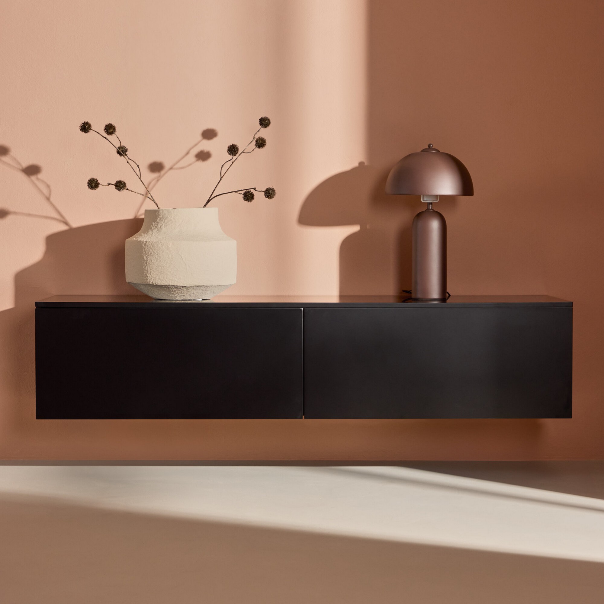 Byrå Venture Home Frihamn