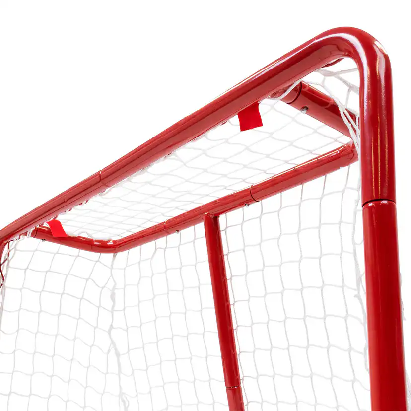 Utemål ProSport Junior Innebandyutrustning 2-pack Röd