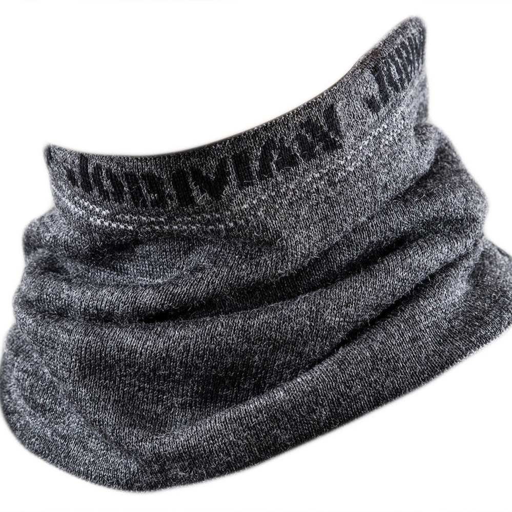 Bandana Jobman Grå One Size