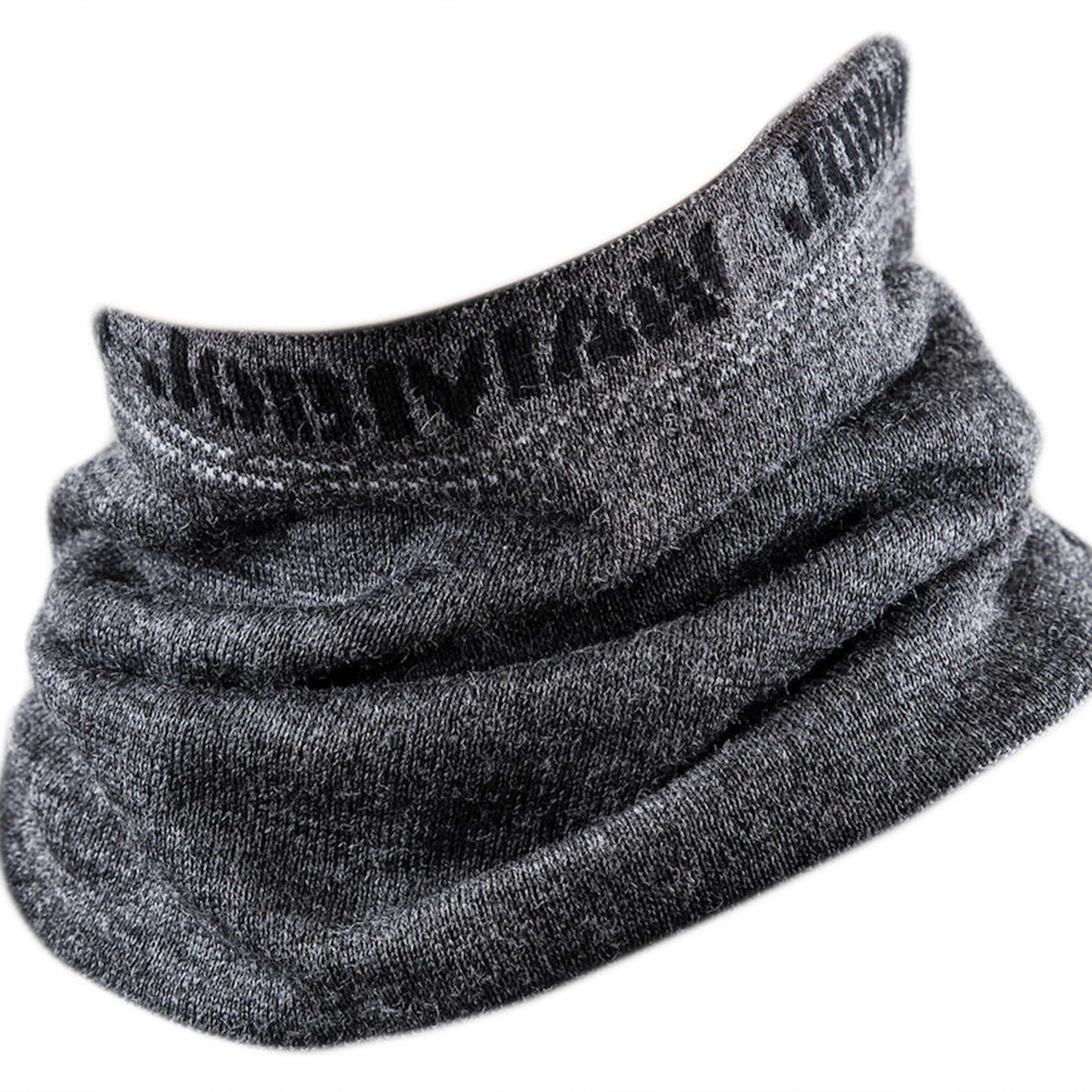 Bandana Jobman Grå One Size