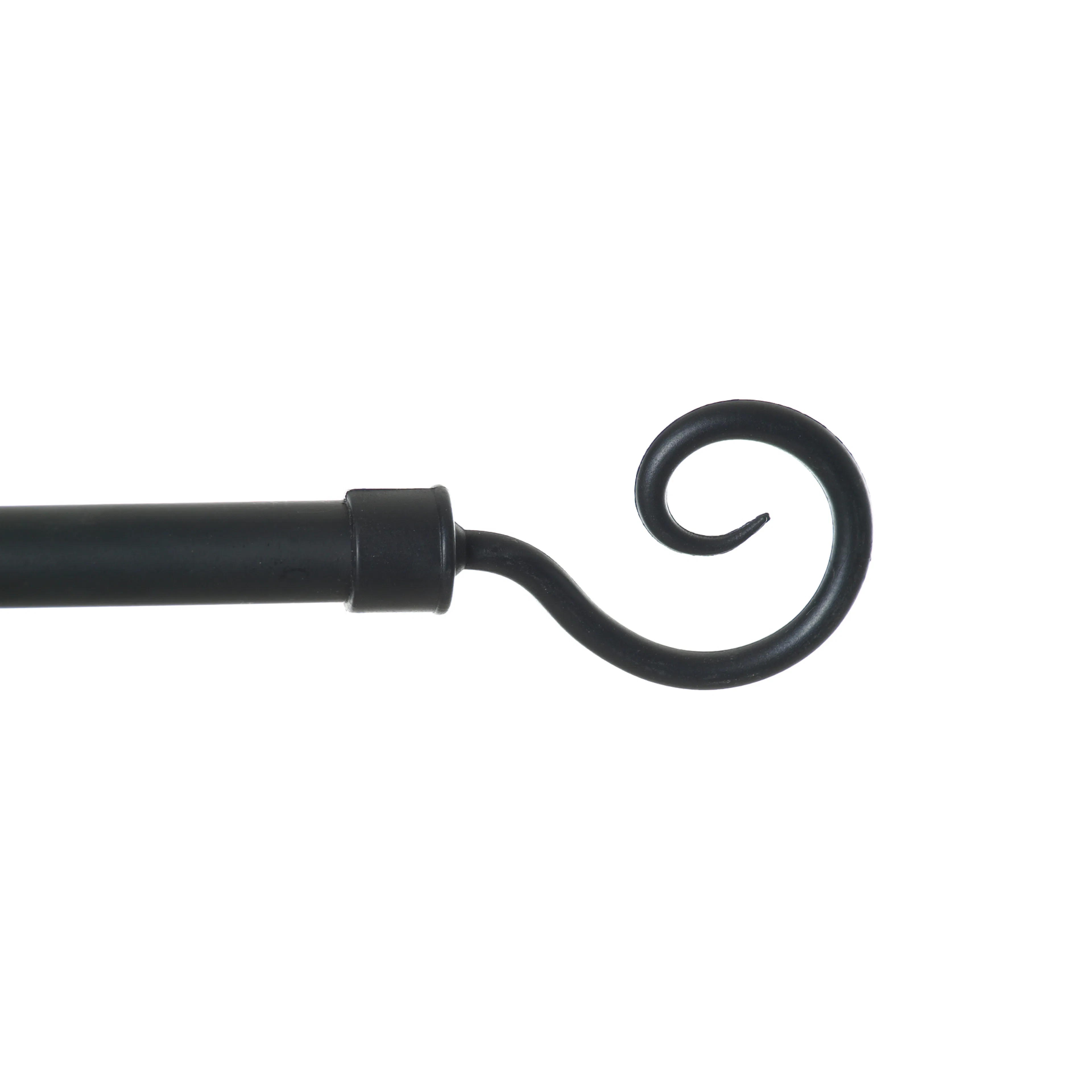 Set Hook 19 mm svart 90-160 Svart