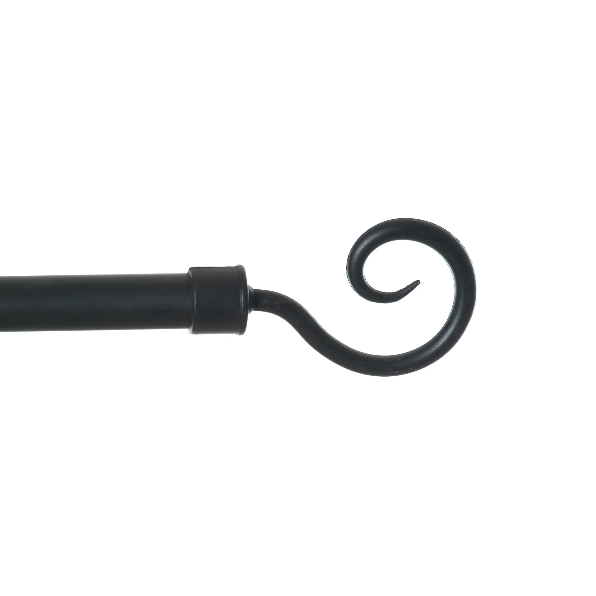 Gardinstångset Debel Hook för Gardinupphängning