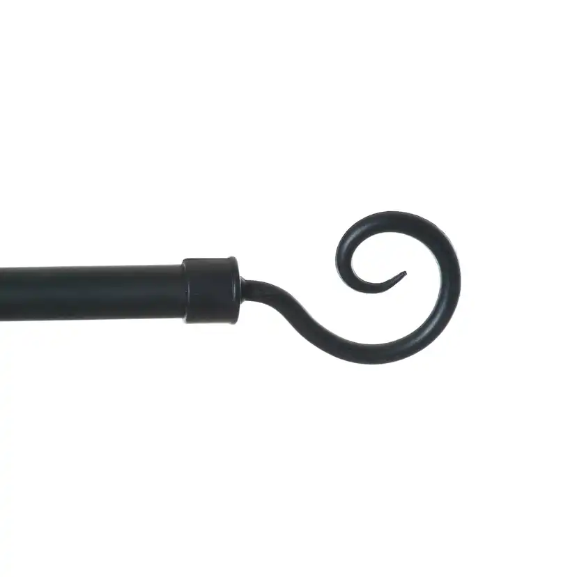 Gardinstångset Debel Hook för Gardinupphängning