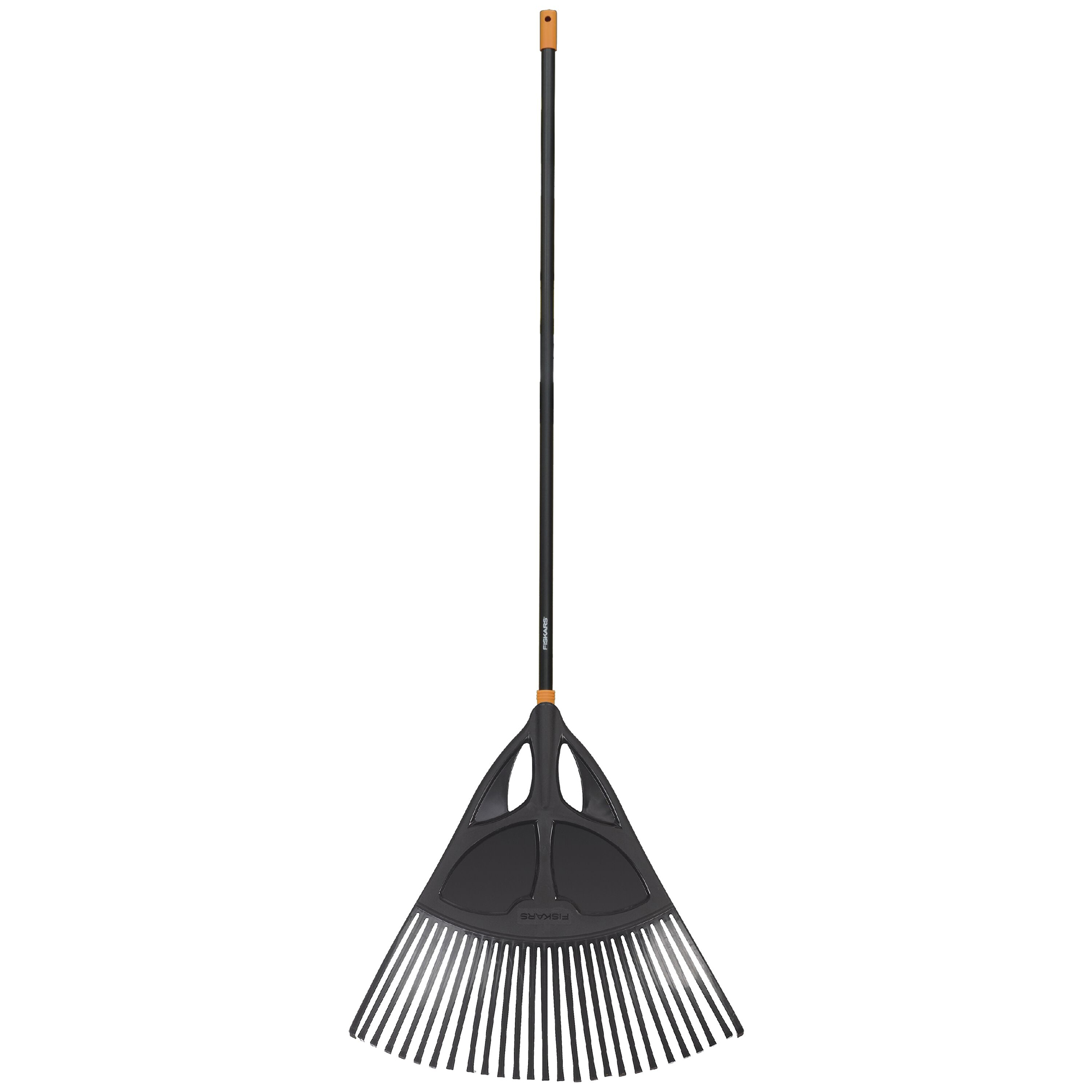 Lövräfsa Fiskars Solid XL med 27 pinnar