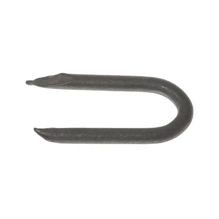 Krampa Gunnebo Fastening Varmförzinkad