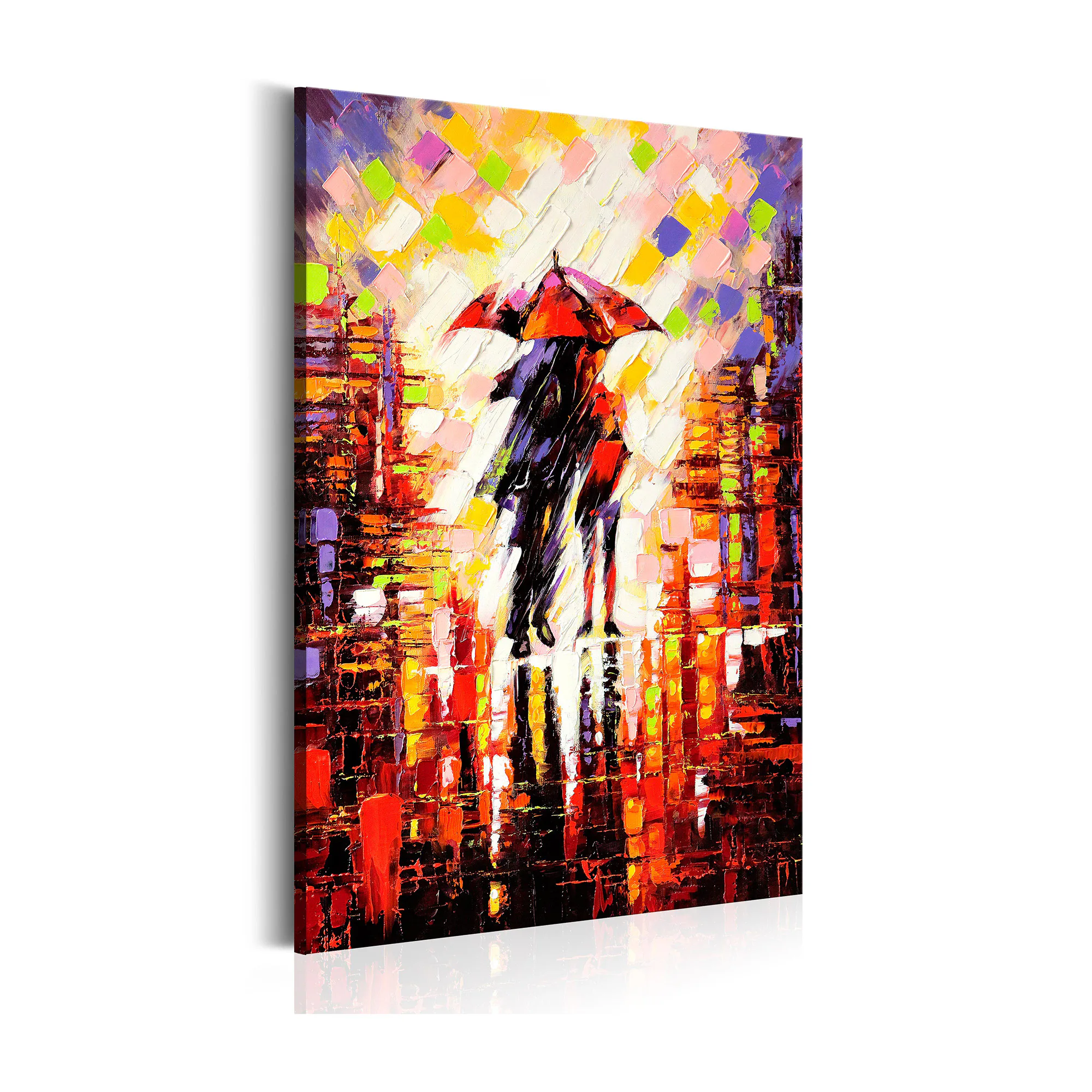 Tavla Arkiio Rain Of FeelIngs