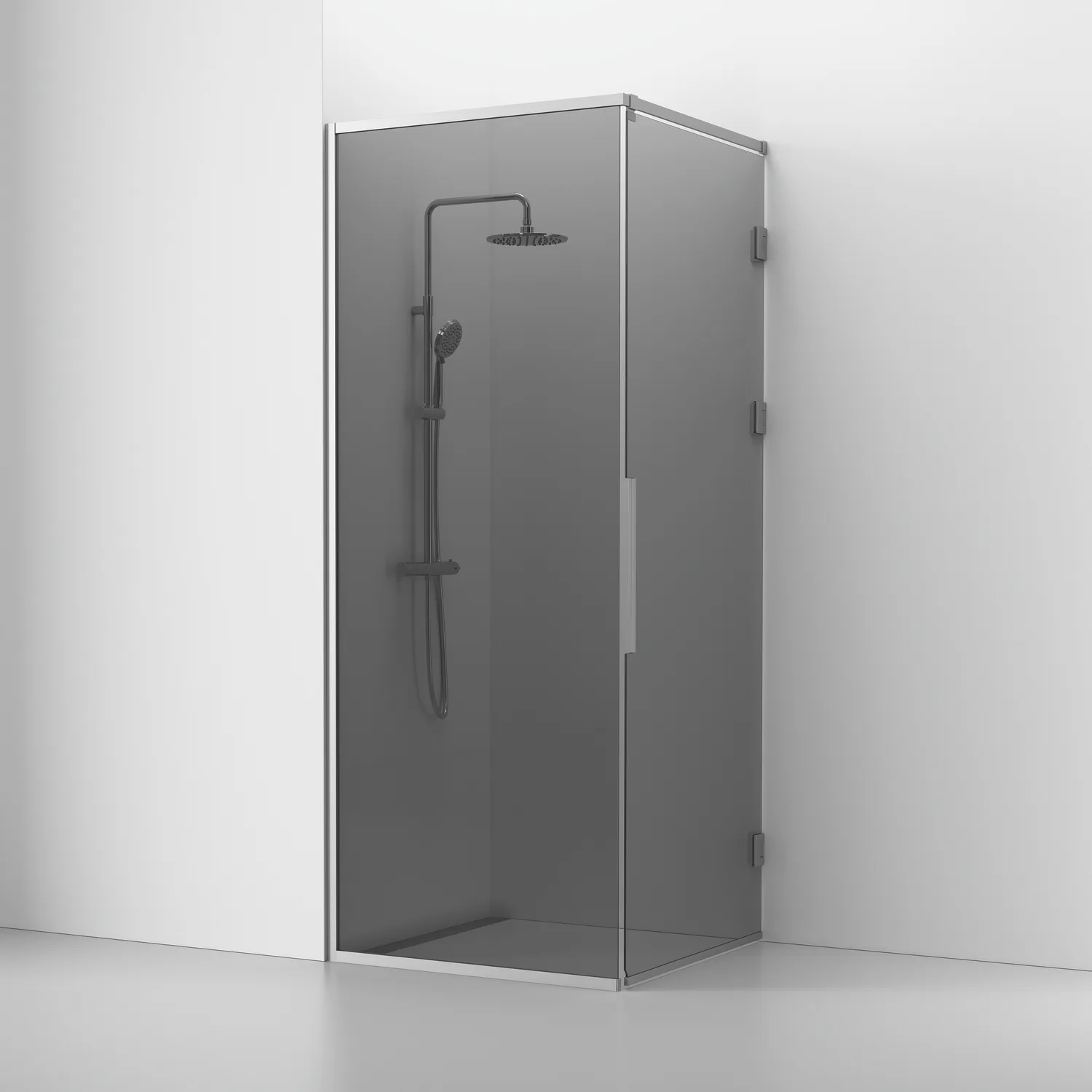 Duschhörn Svedbergs Langfoss 230