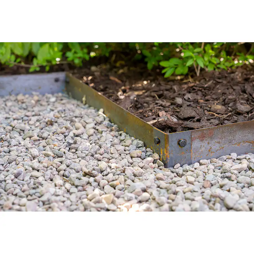 Skarvsats Skotte Garden Vinkel 4-pack