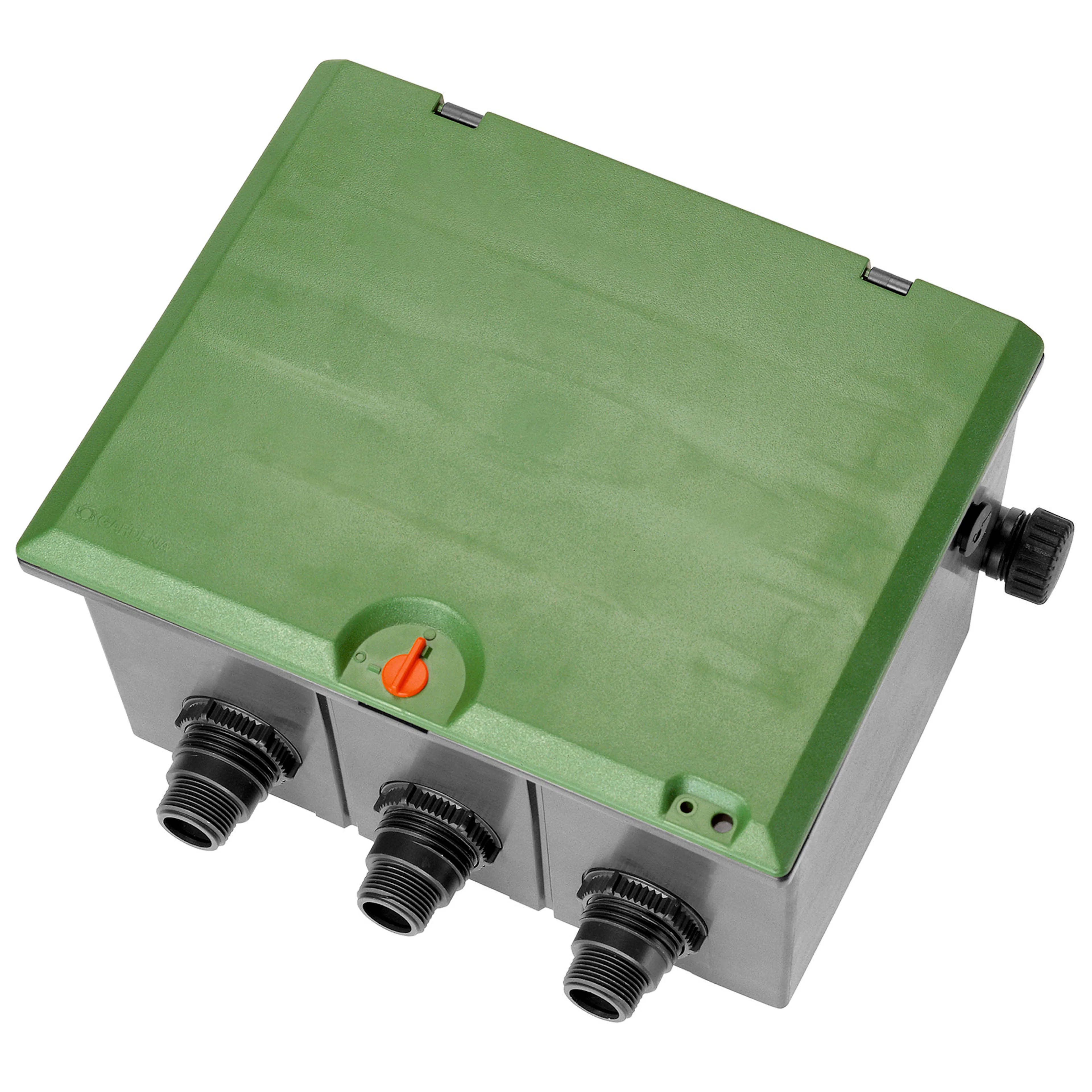 Ventildosa Gardena V3