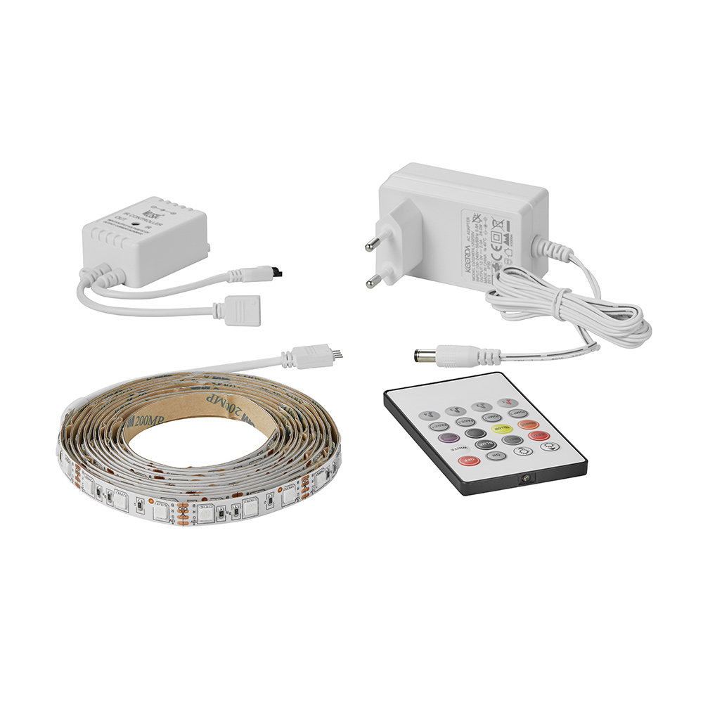 Skensystem Nordlux Smart 5M IP44