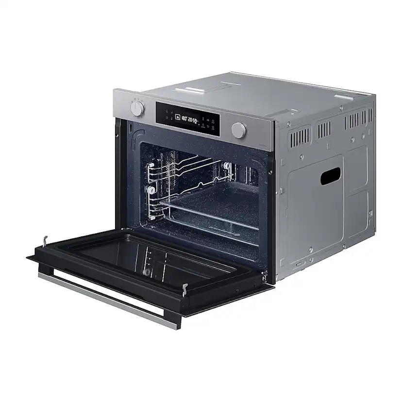 Kombiugn Samsung Series 4 NQ5B4553FBS/U1 Rostfri Med Ångrengörningsfunktion