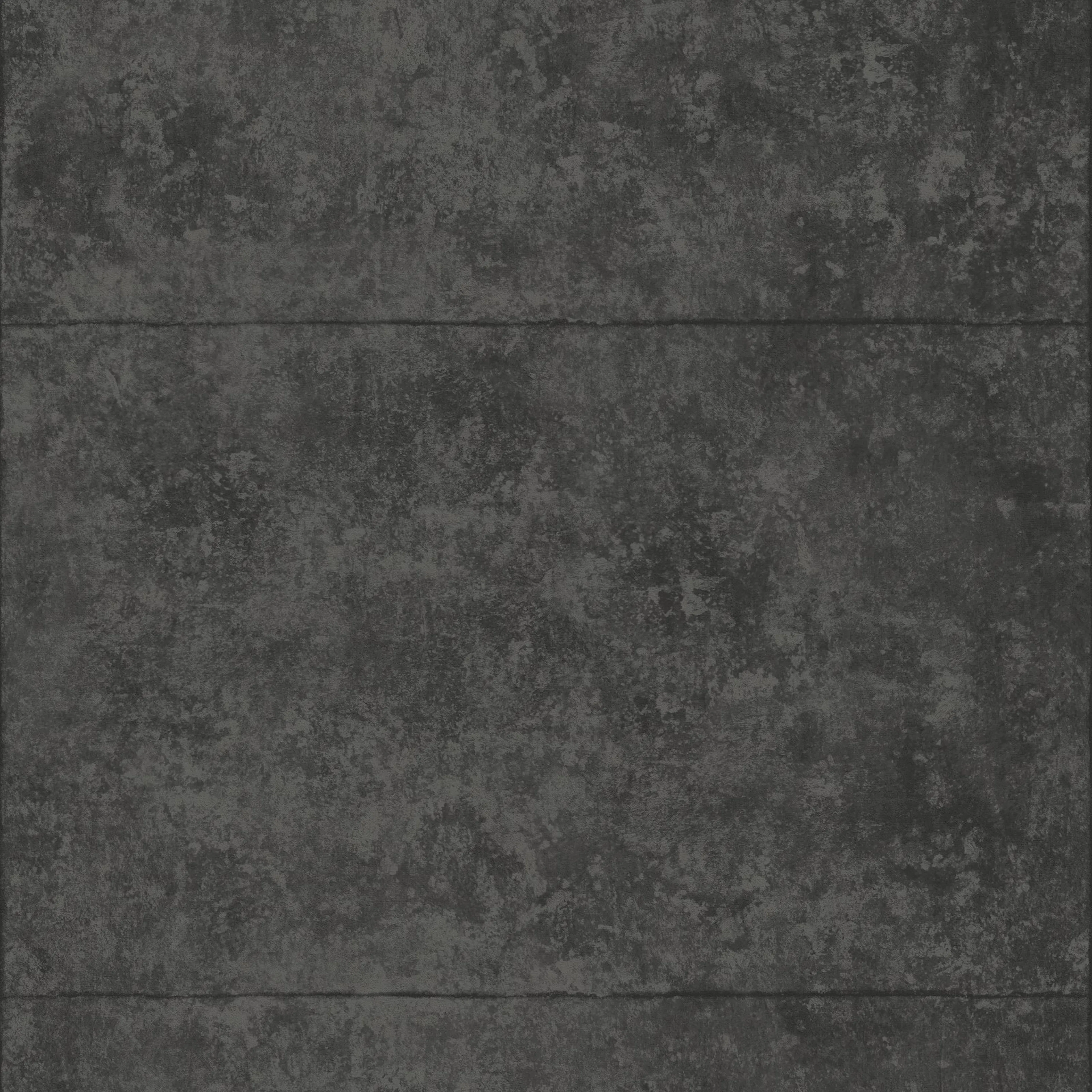 Tapet WOW Industrial Concrete Antracit