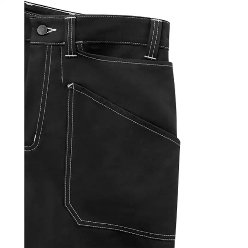 275 FAS Storlek: C62, Svart