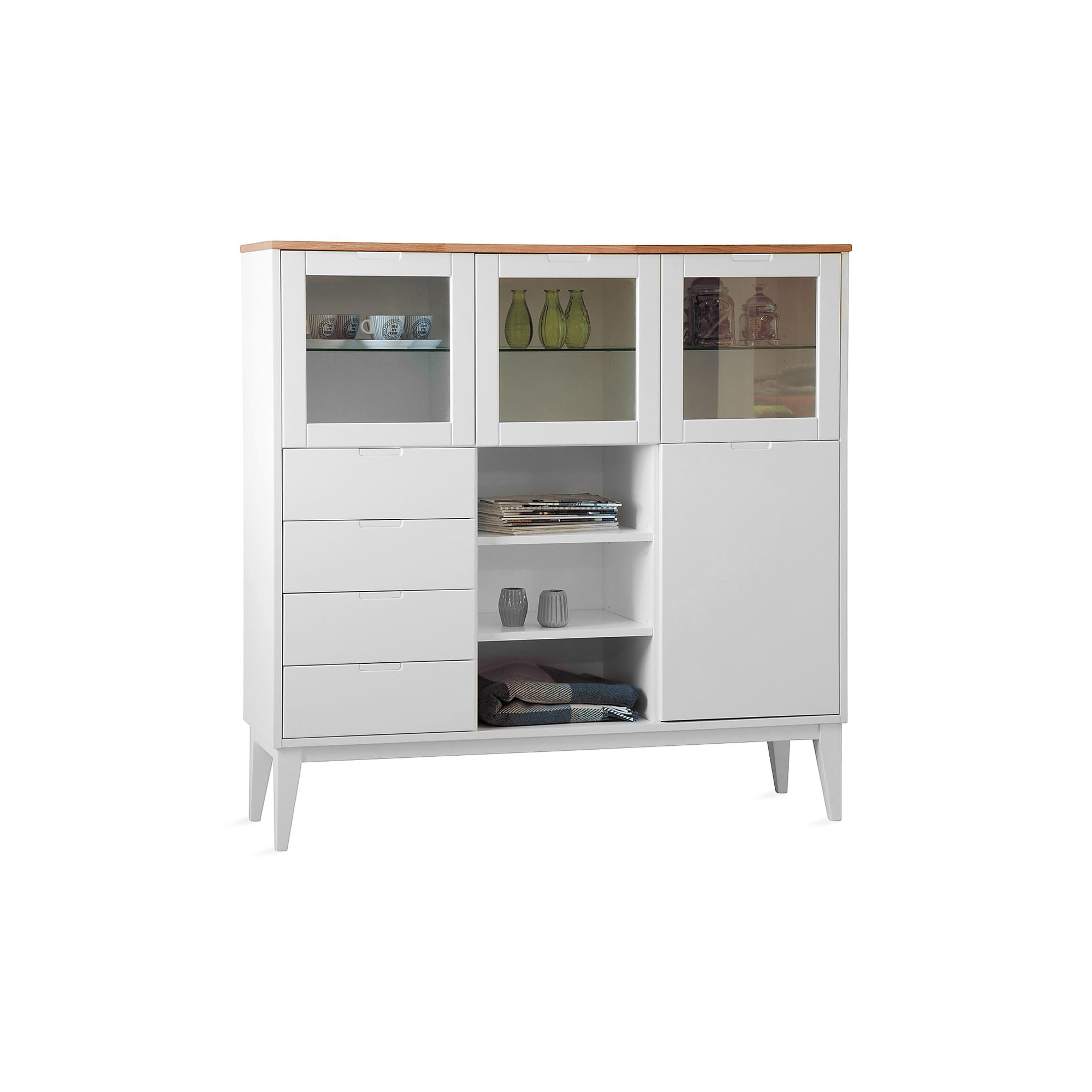 Skänk In Living Åsa