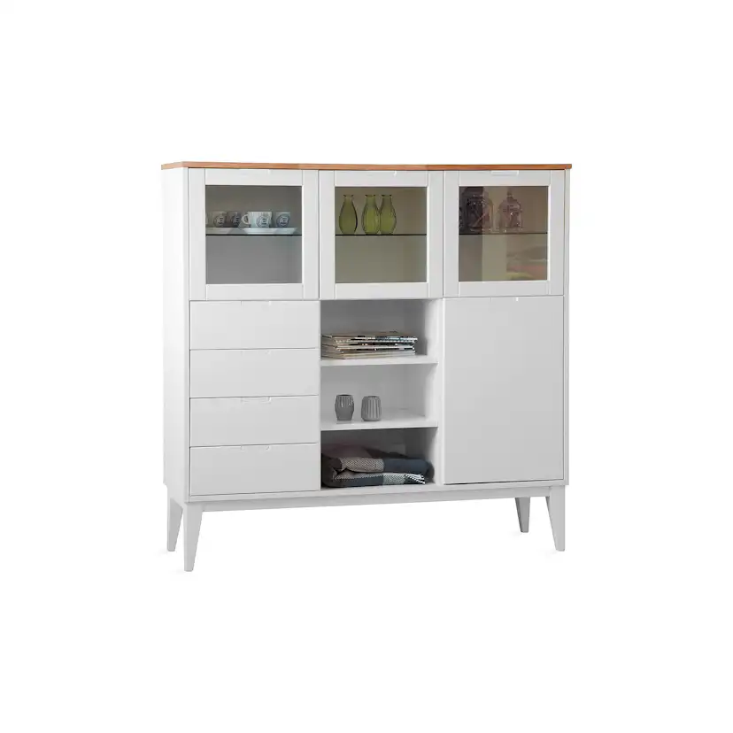 Skänk In Living Åsa