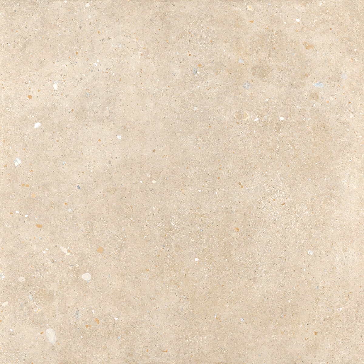 Klinker Glamstone Beige Matt 120x120 cm
