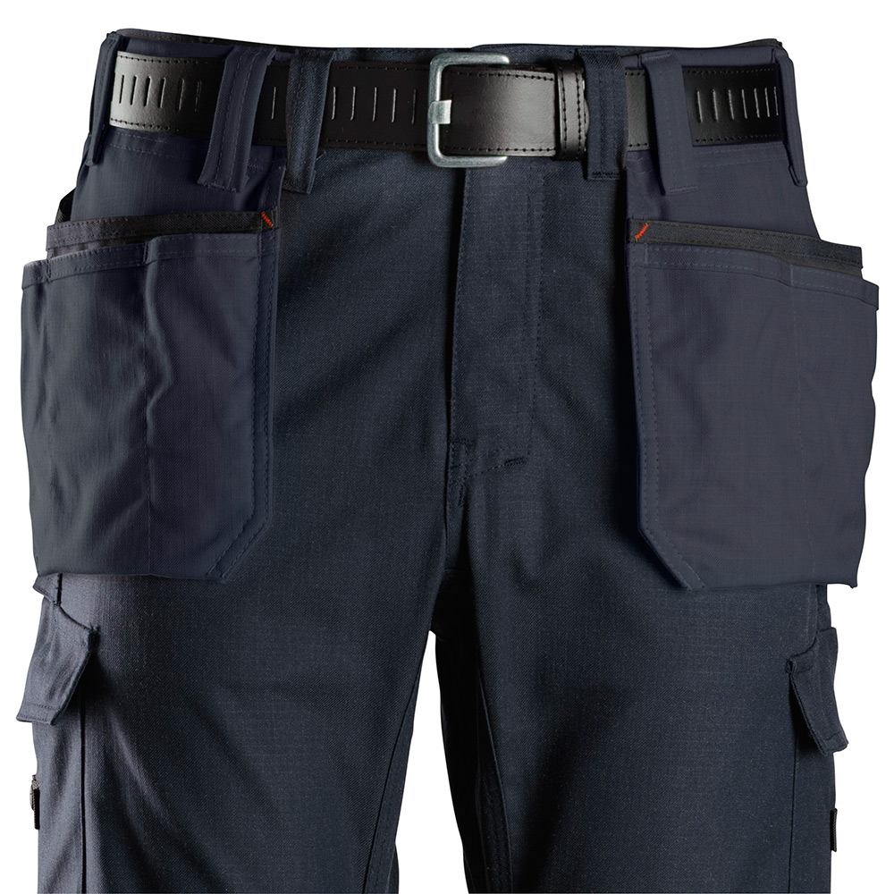 Hölsterfickor Snickers Workwear Fasta PW