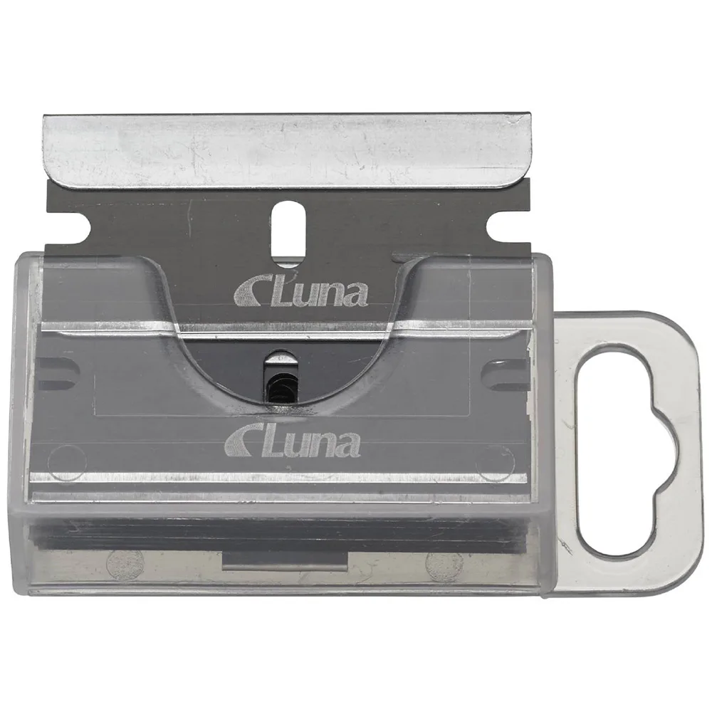 Blad Luna Till Glasskrapa SK2H