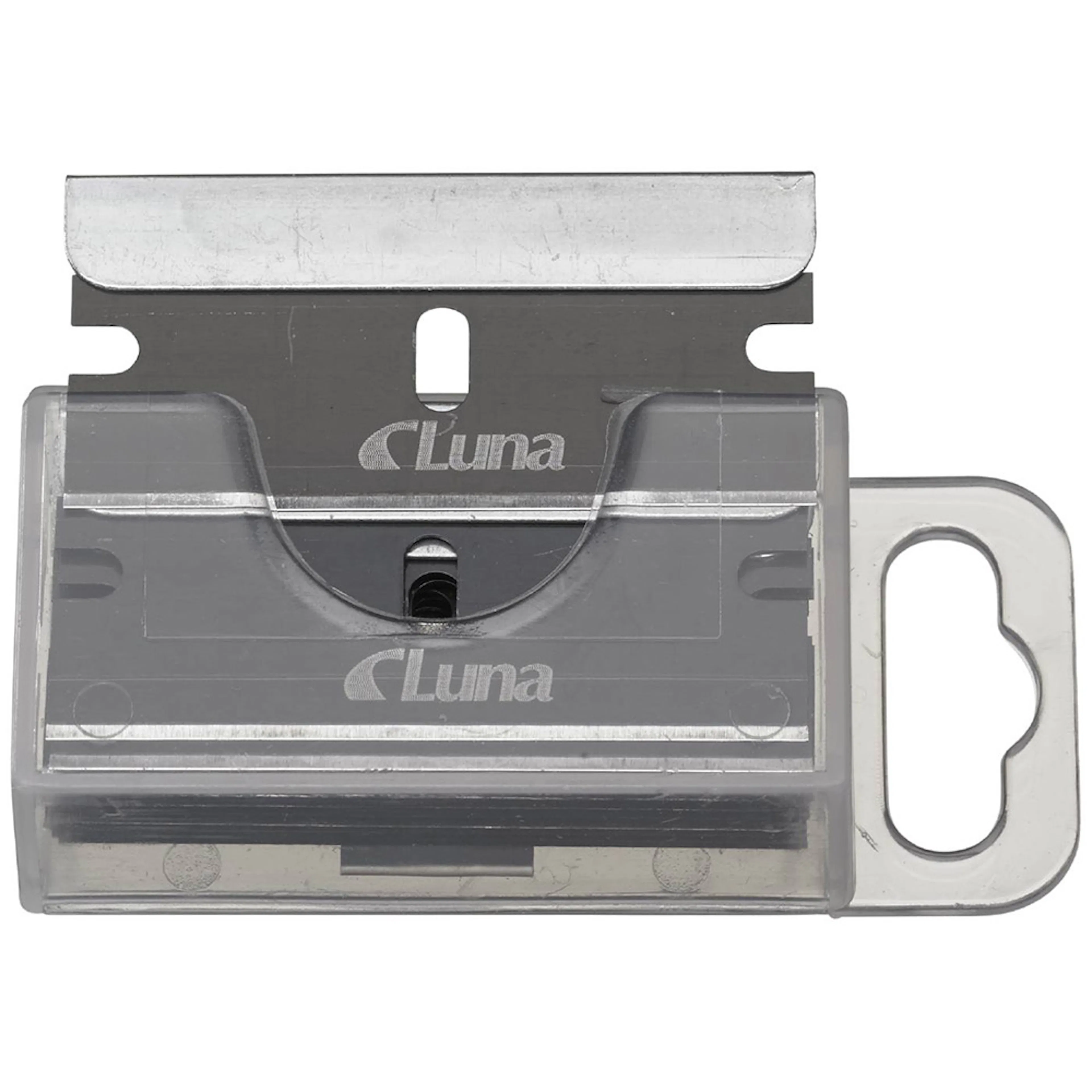 Blad Luna Till Glasskrapa SK2H