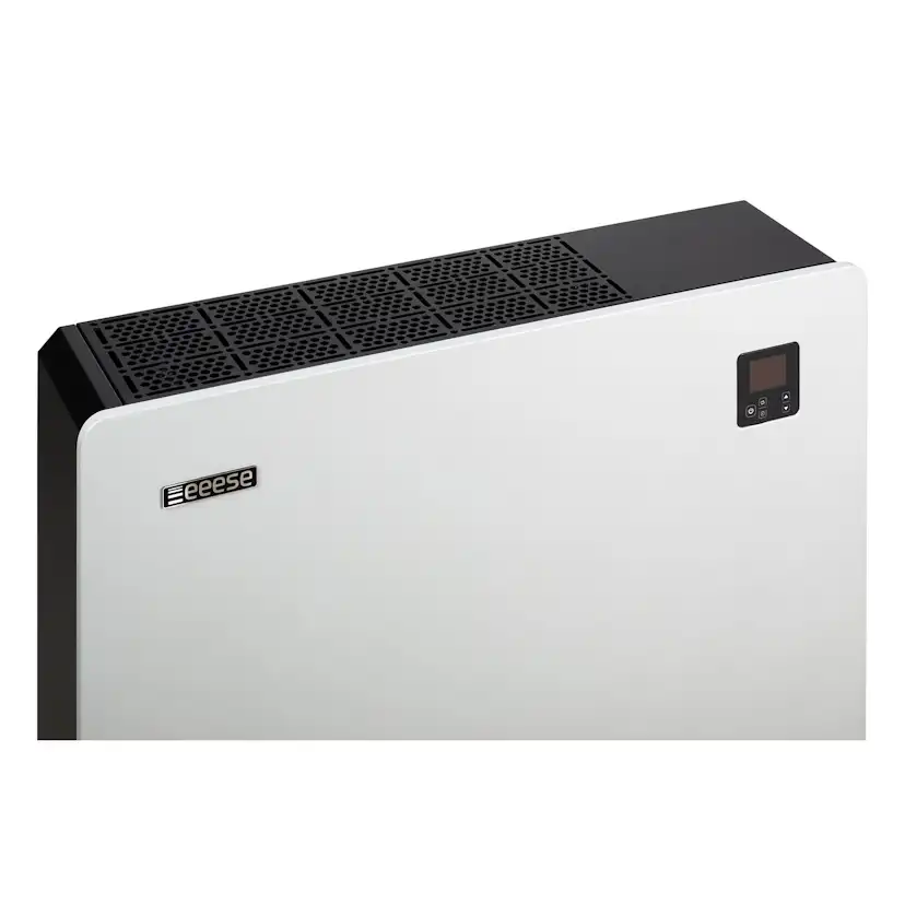 Avfuktare Eeese Air Care Axel Full Inverter 120L Med WiFi Anslutning