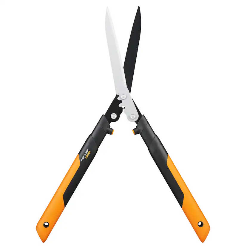 Häcksax Fiskars PowerGear HSX92