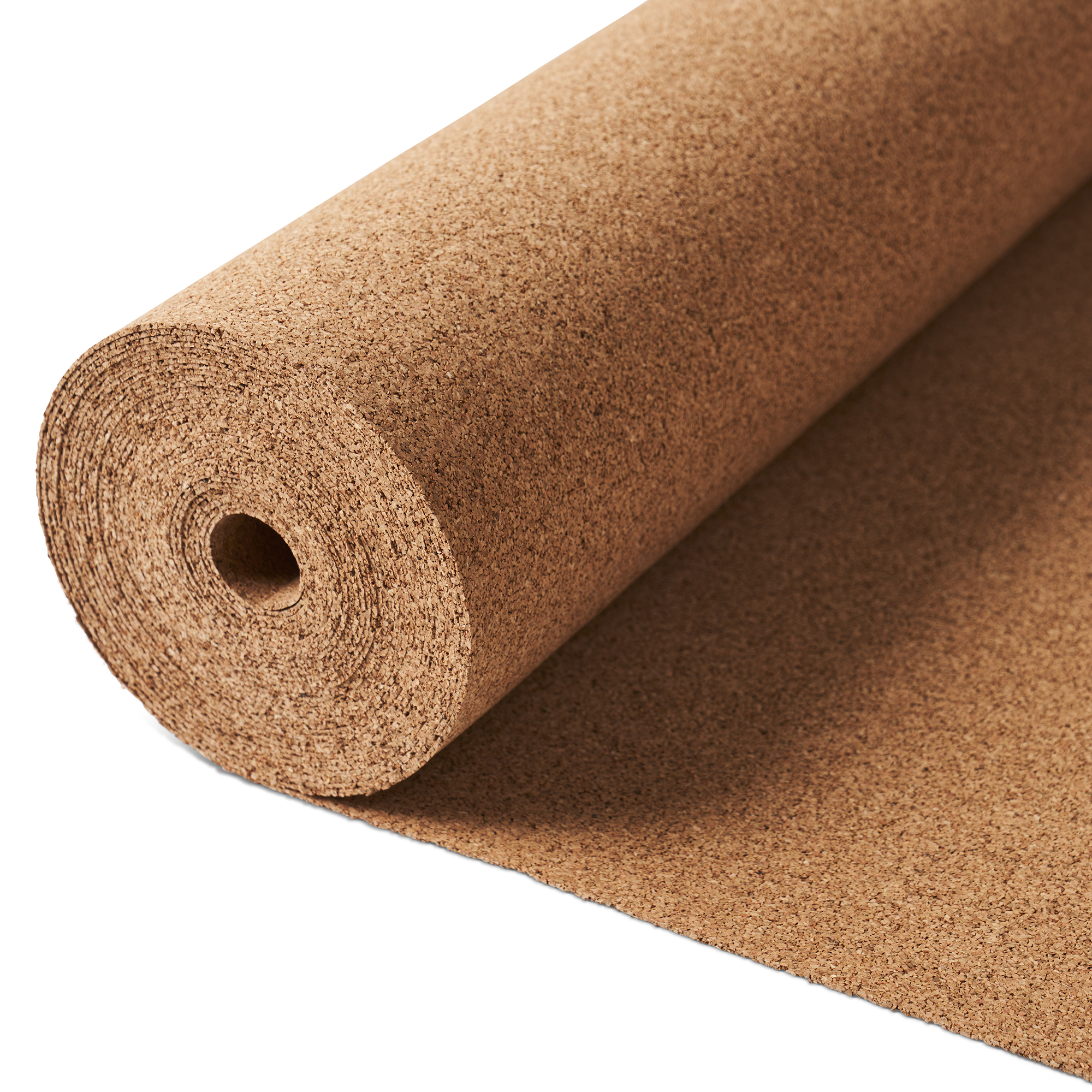Mellanlägg Timberman Underlagskork 2.0mm