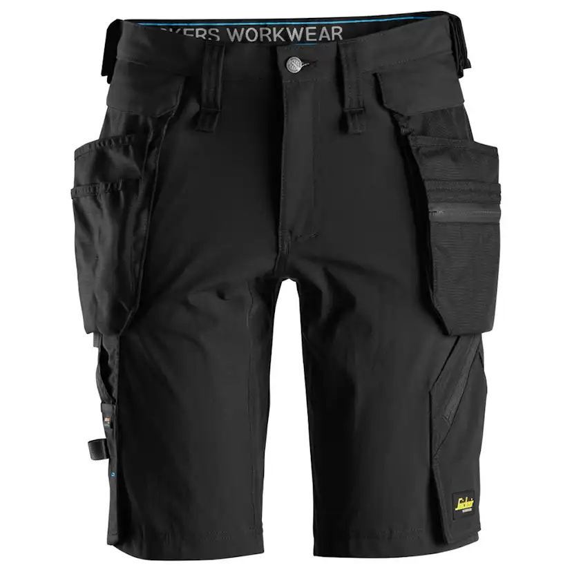 Shorts Snickers Workwear avtagbara HF LW