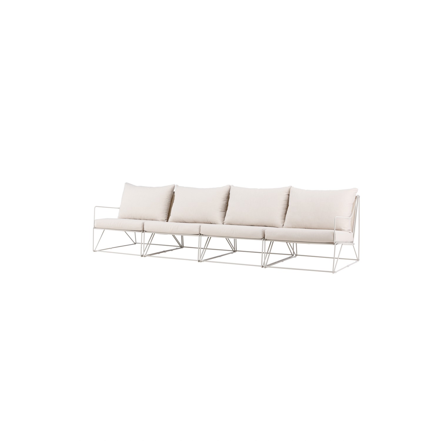 Loungesoffa deNoord Usteryd 4-sits