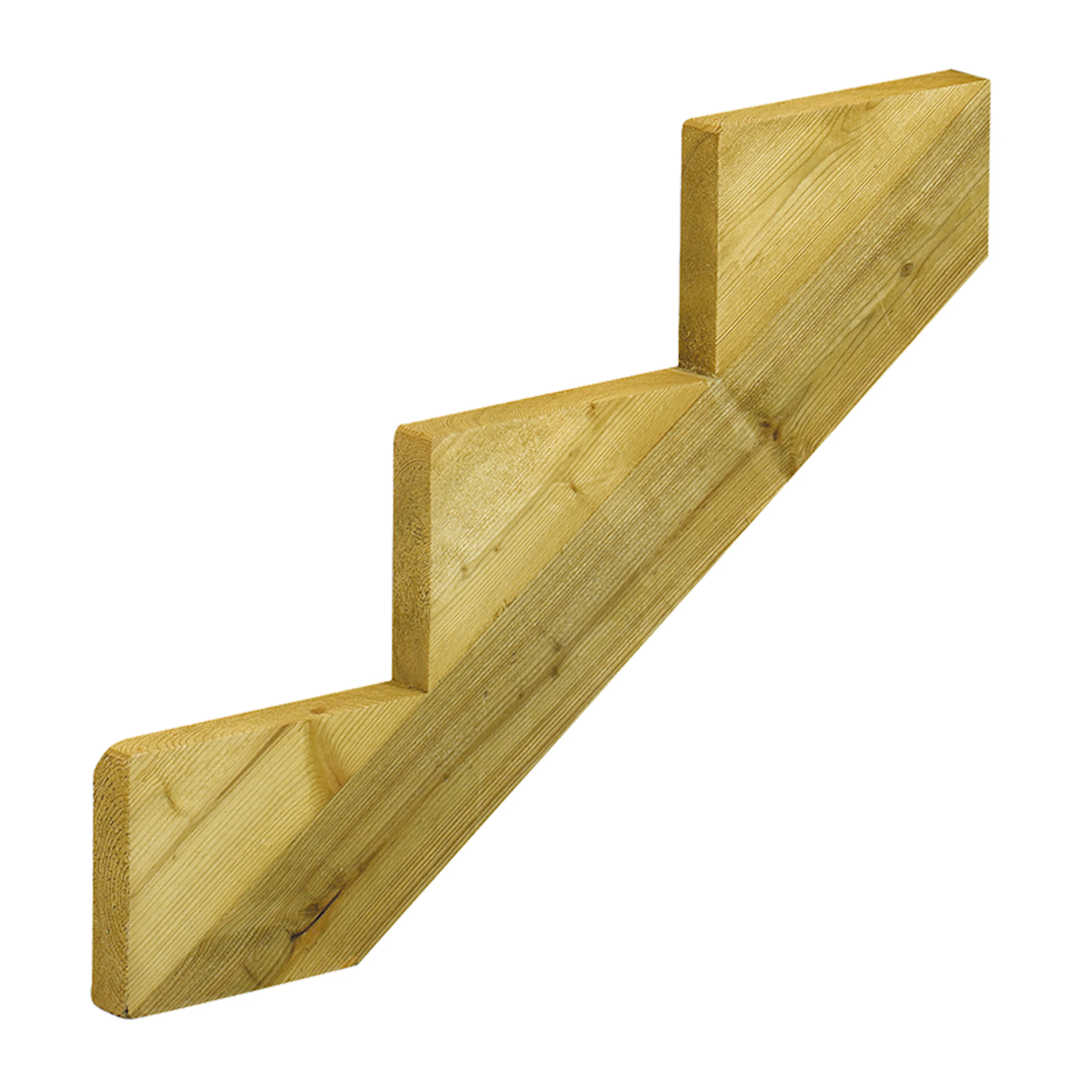 Vangstycke Jabo Impregnerad NTR A 25cm