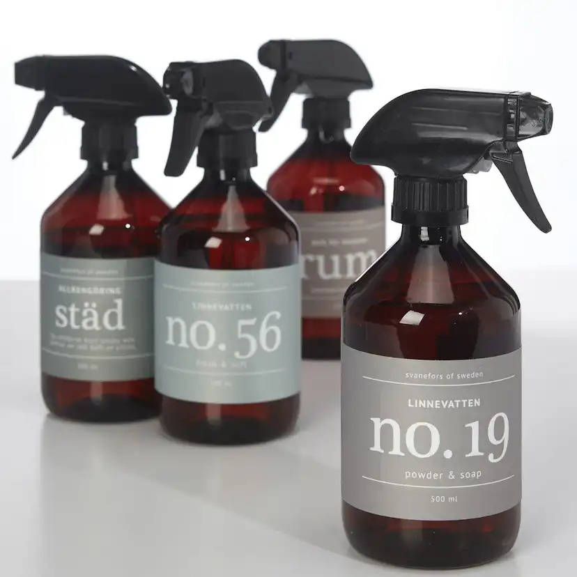 Allrengöring Svanefors