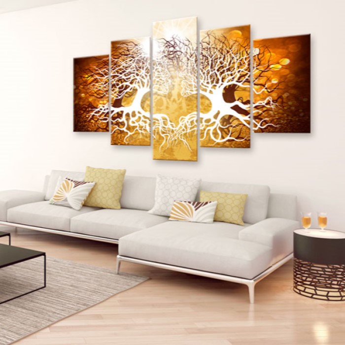 Tavla Arkiio Genesis Of Love