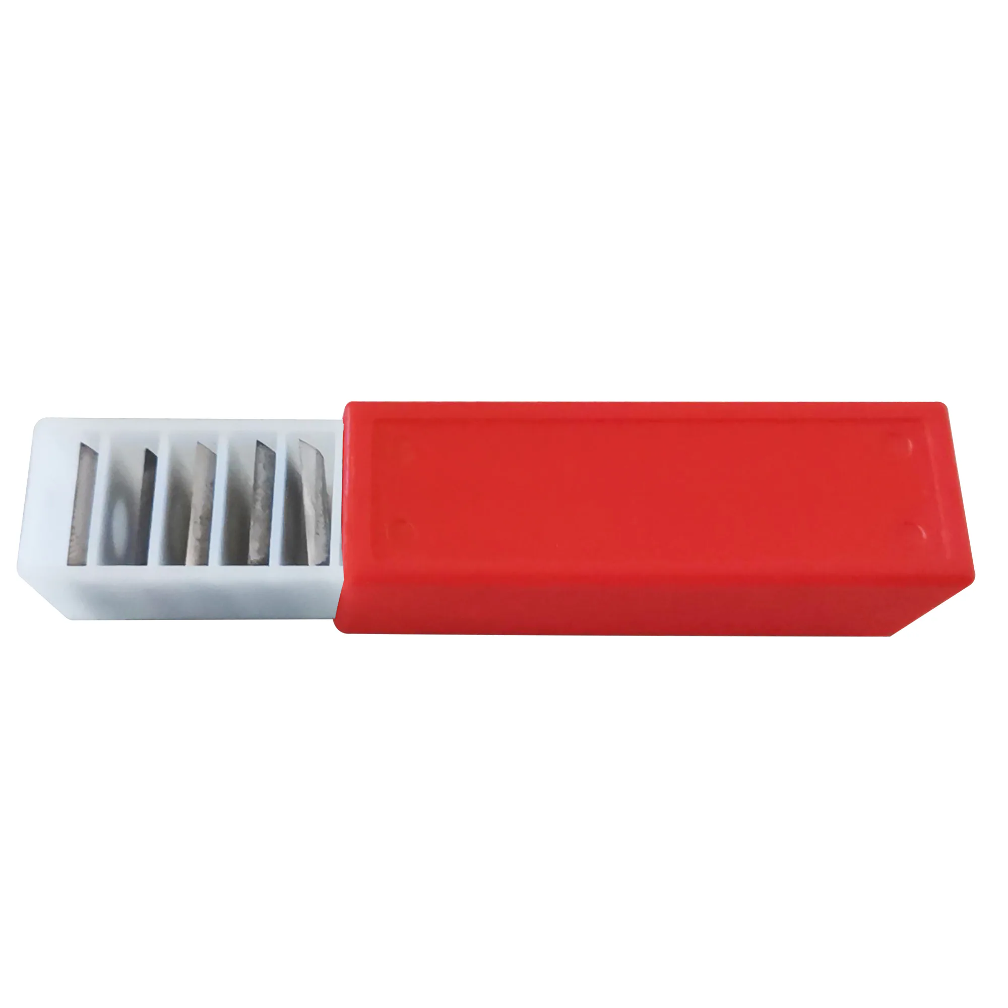 Vändskär Hawk till Spiralkutter 15x15x2,5 R150 10 pack