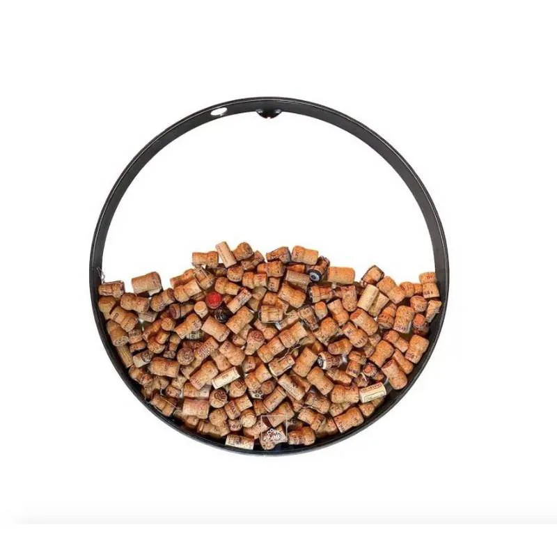 Korkram Corkframes Rund 65